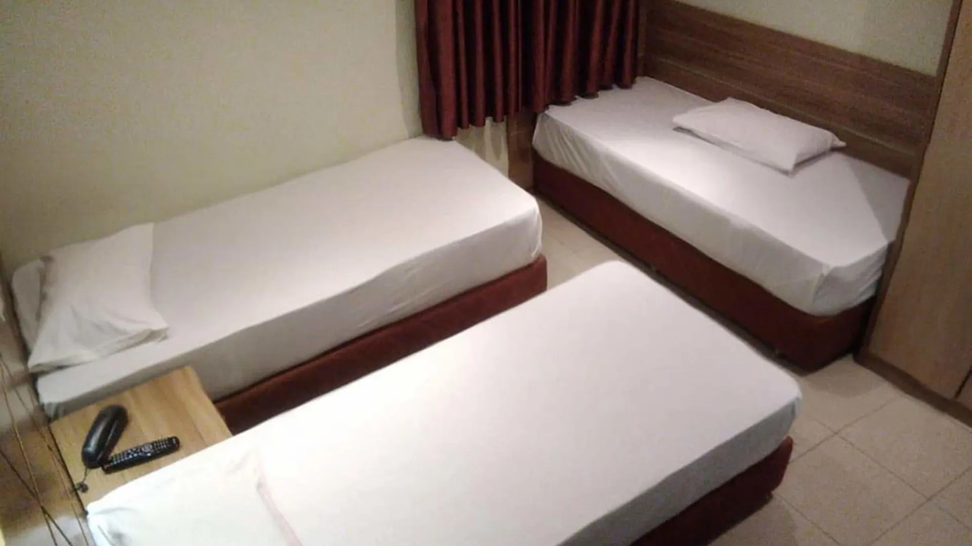Hotel Luni Sao Paulo