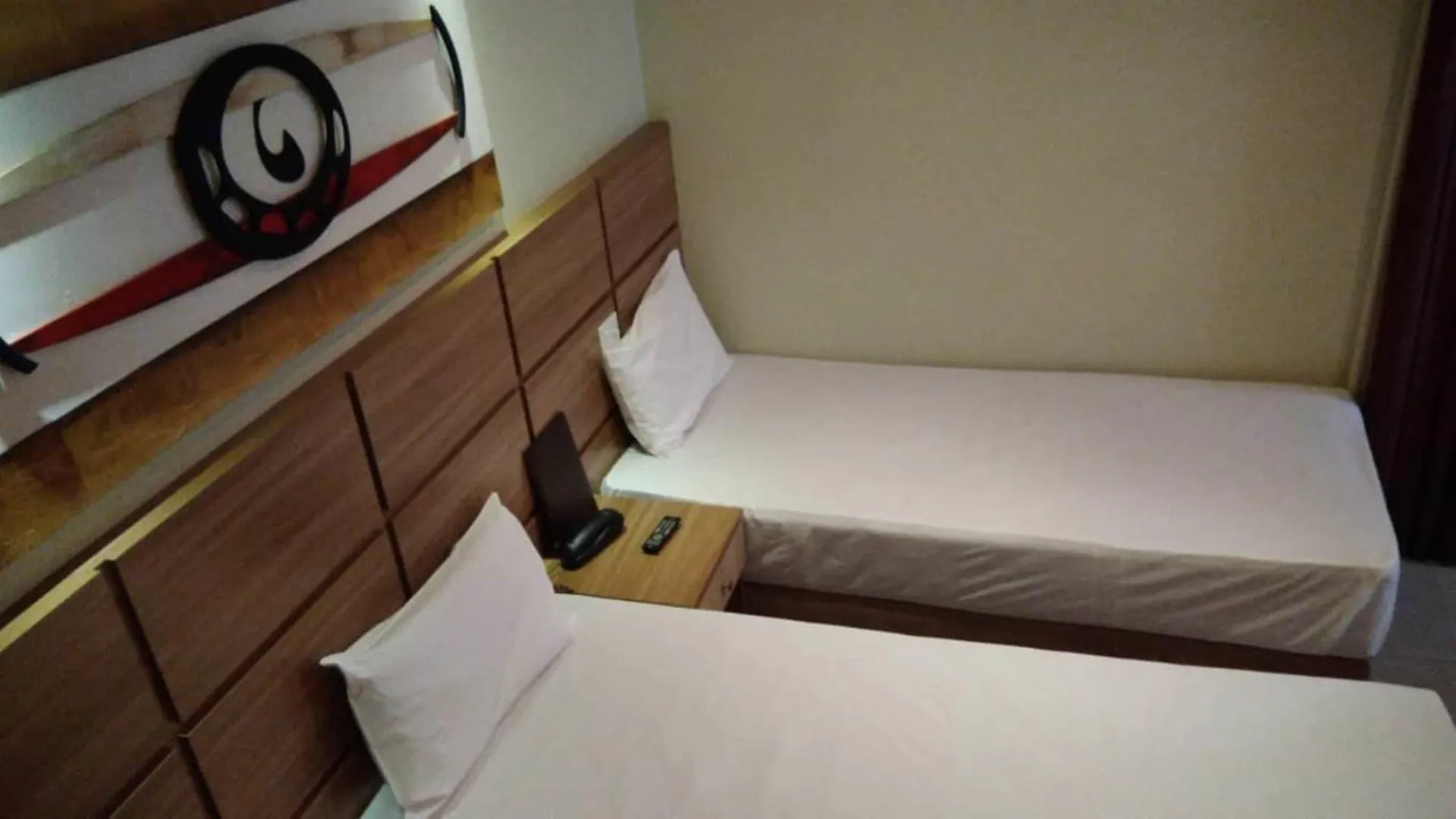Hotel Luni Sao Paulo