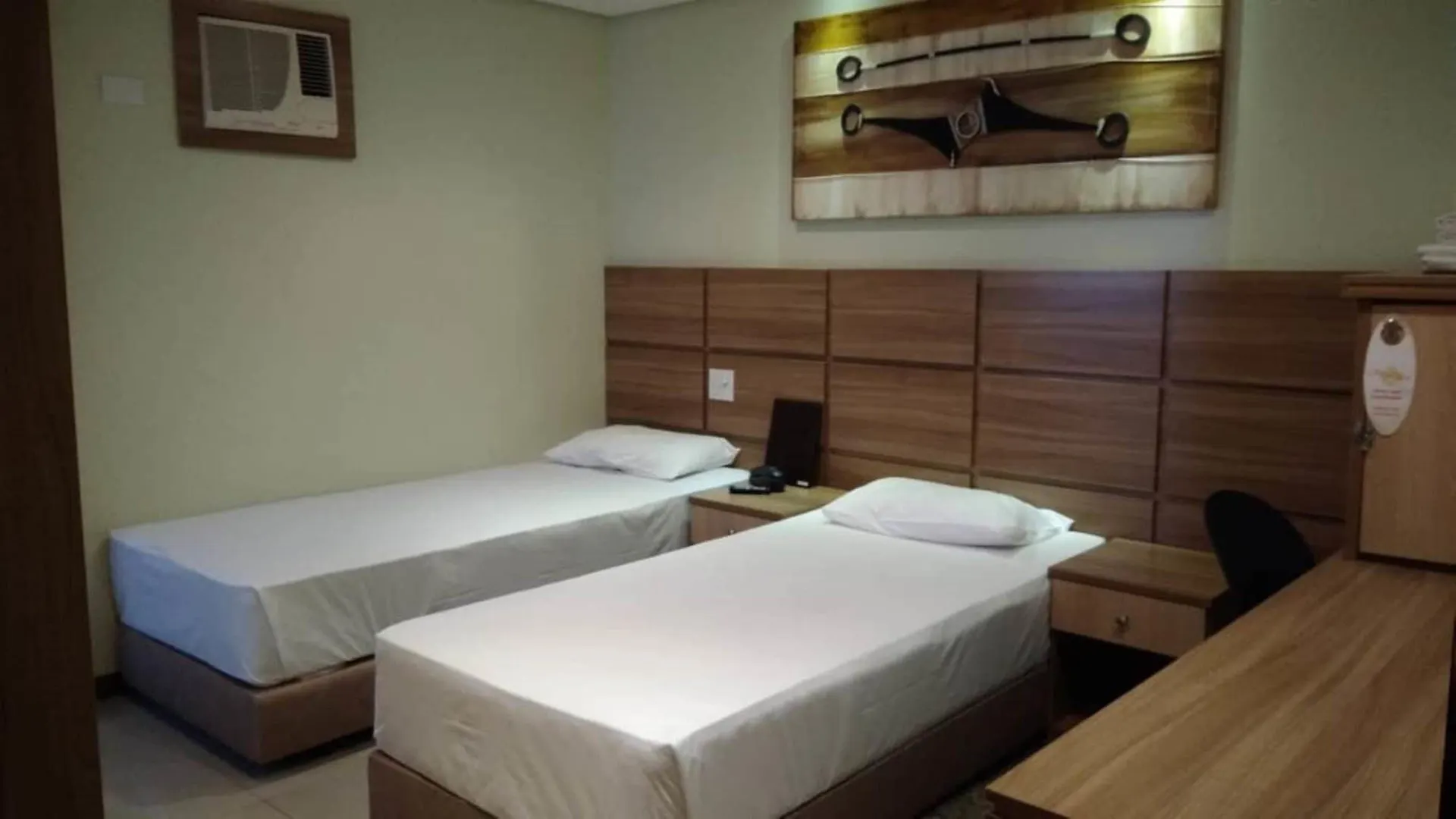 Hotel Luni Sao Paulo