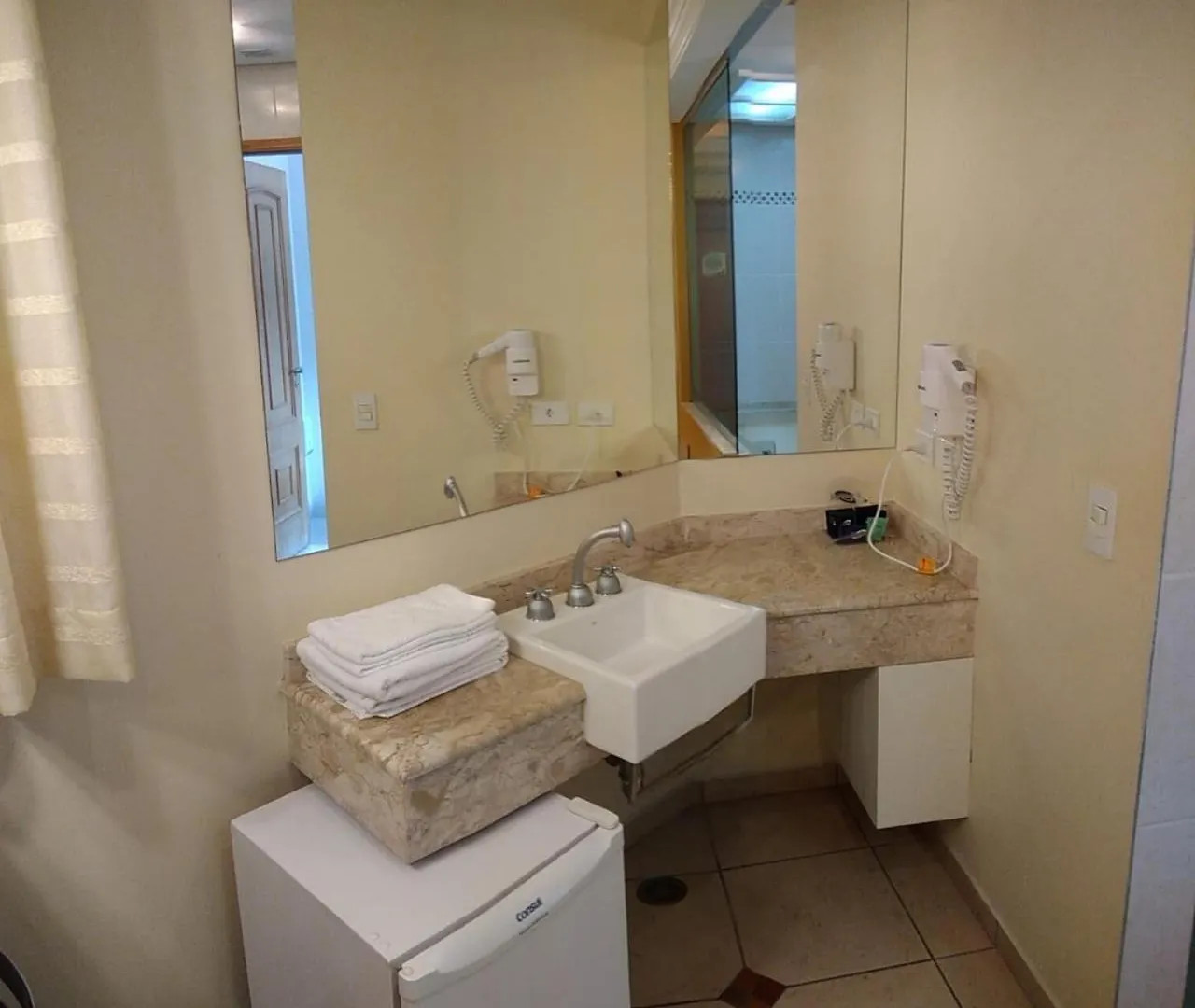 Hotel Luni Sao Paulo