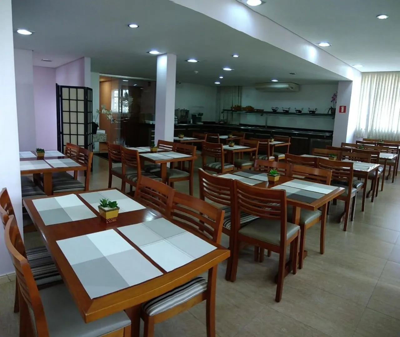 Hotel Luni Sao Paulo