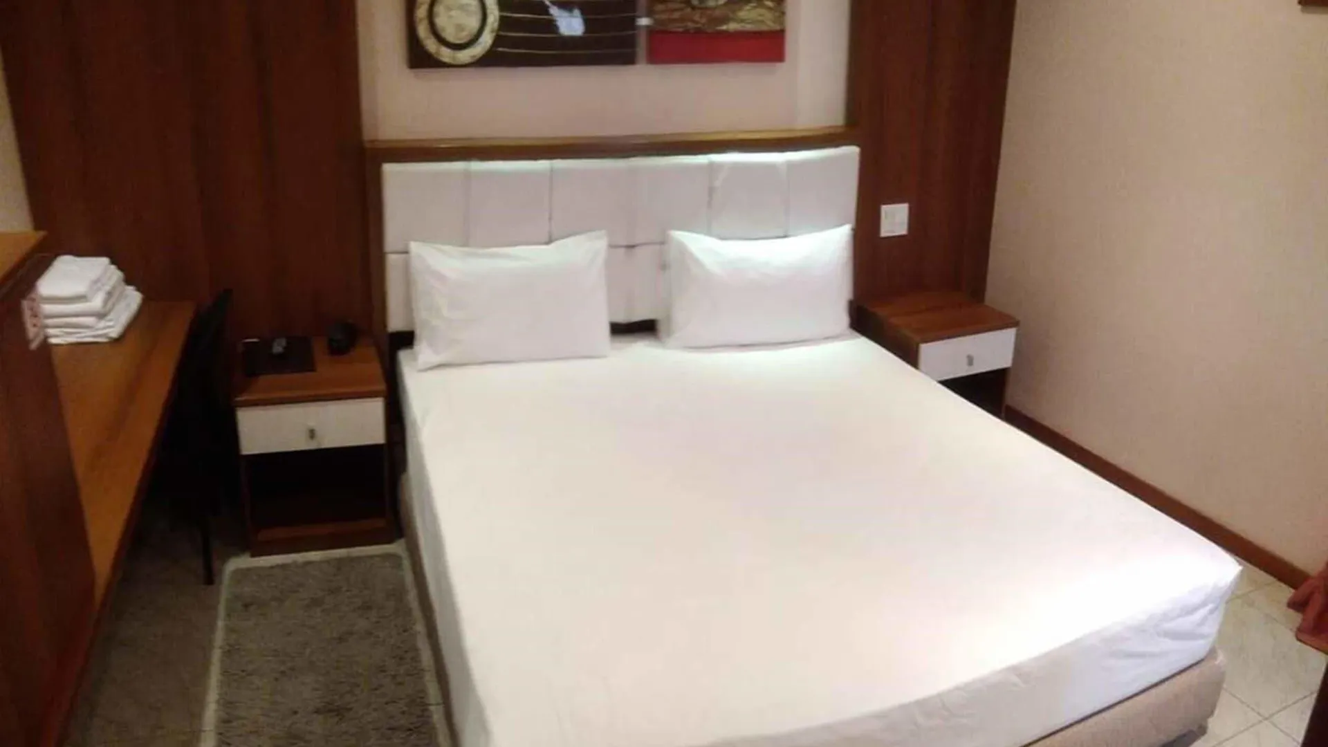 Hotel Luni Sao Paulo
