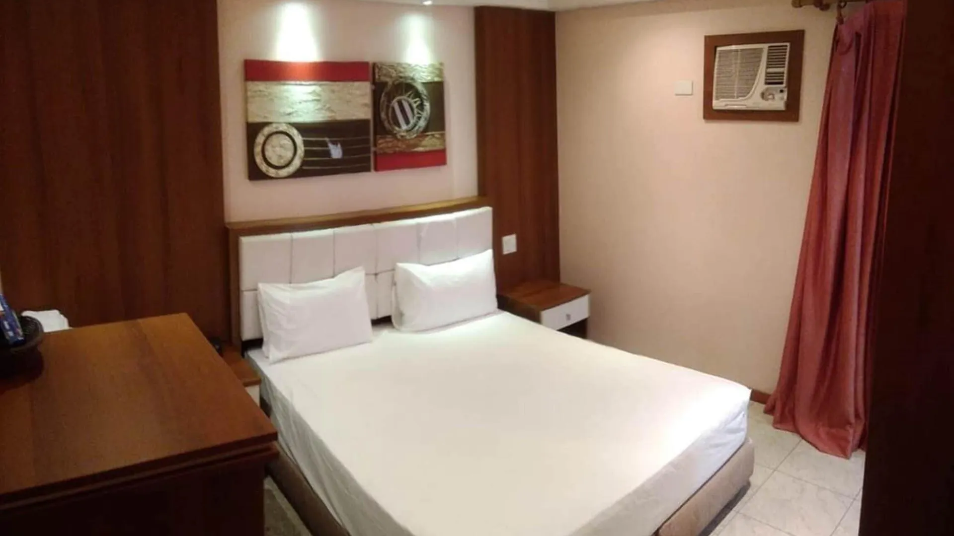 Hotel Luni Sao Paulo