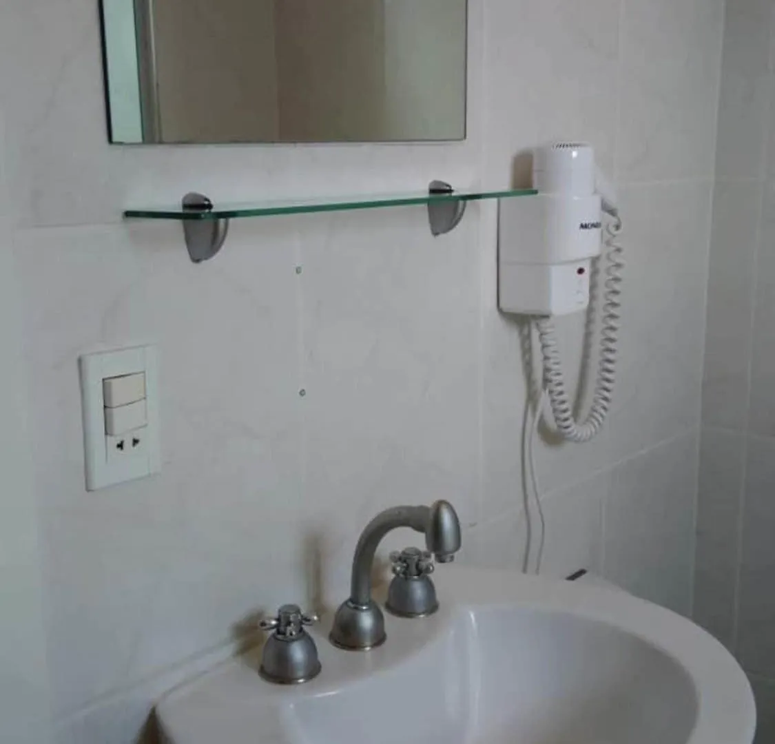 Hotel Luni Sao Paulo
