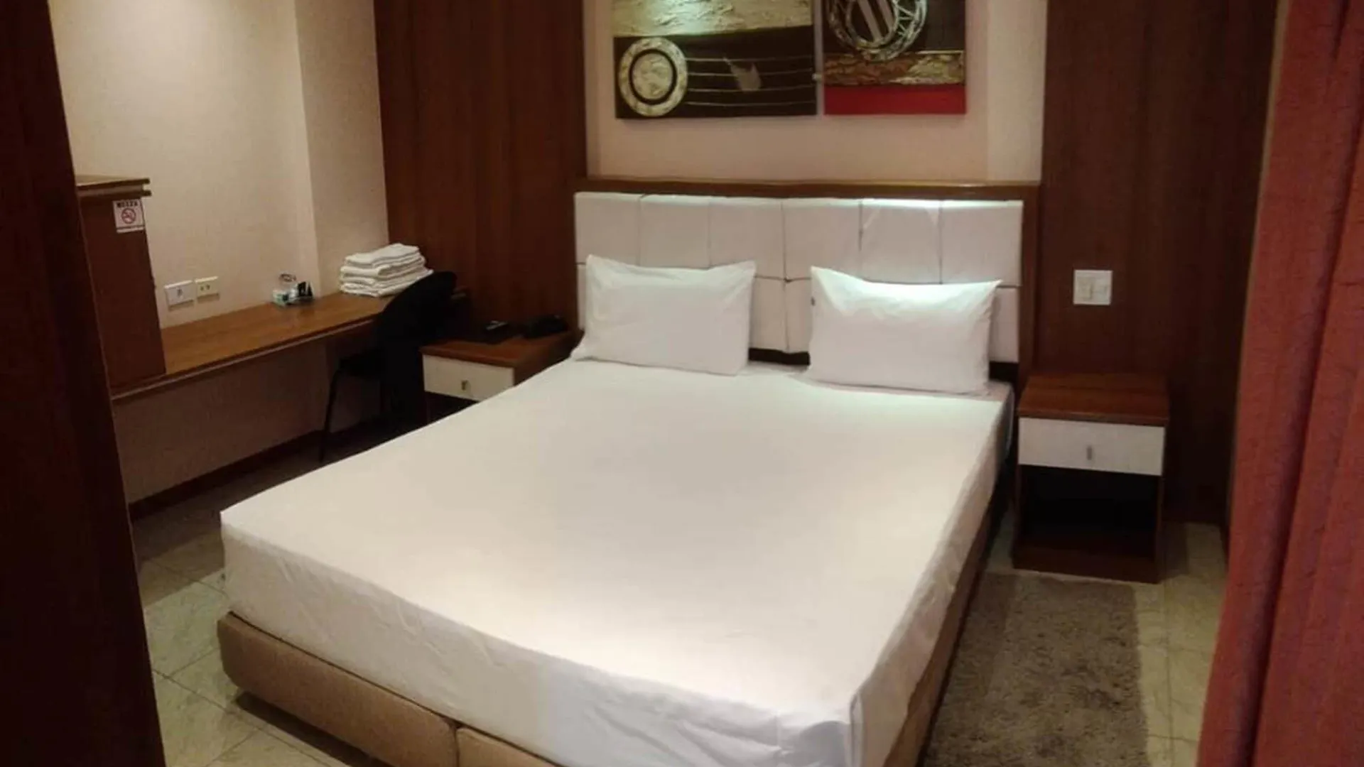 Hotel Luni Sao Paulo 3*,