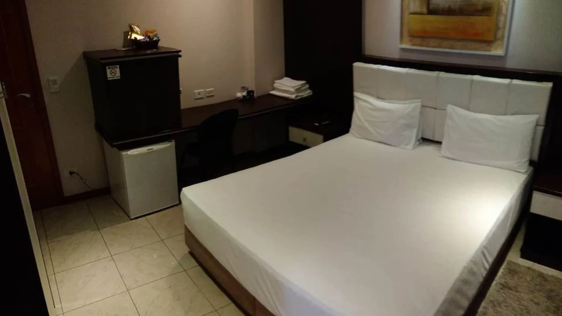 Hotel Luni Sao Paulo
