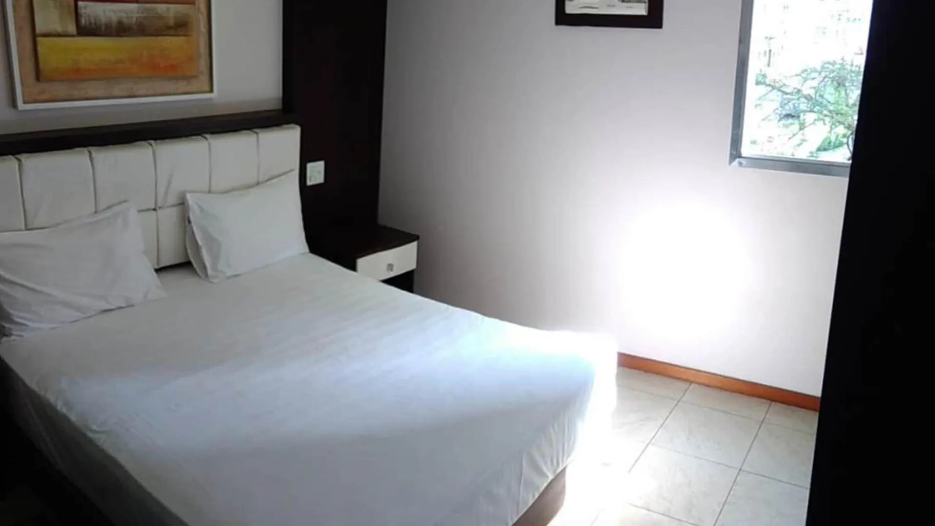 Hotel Luni Sao Paulo
