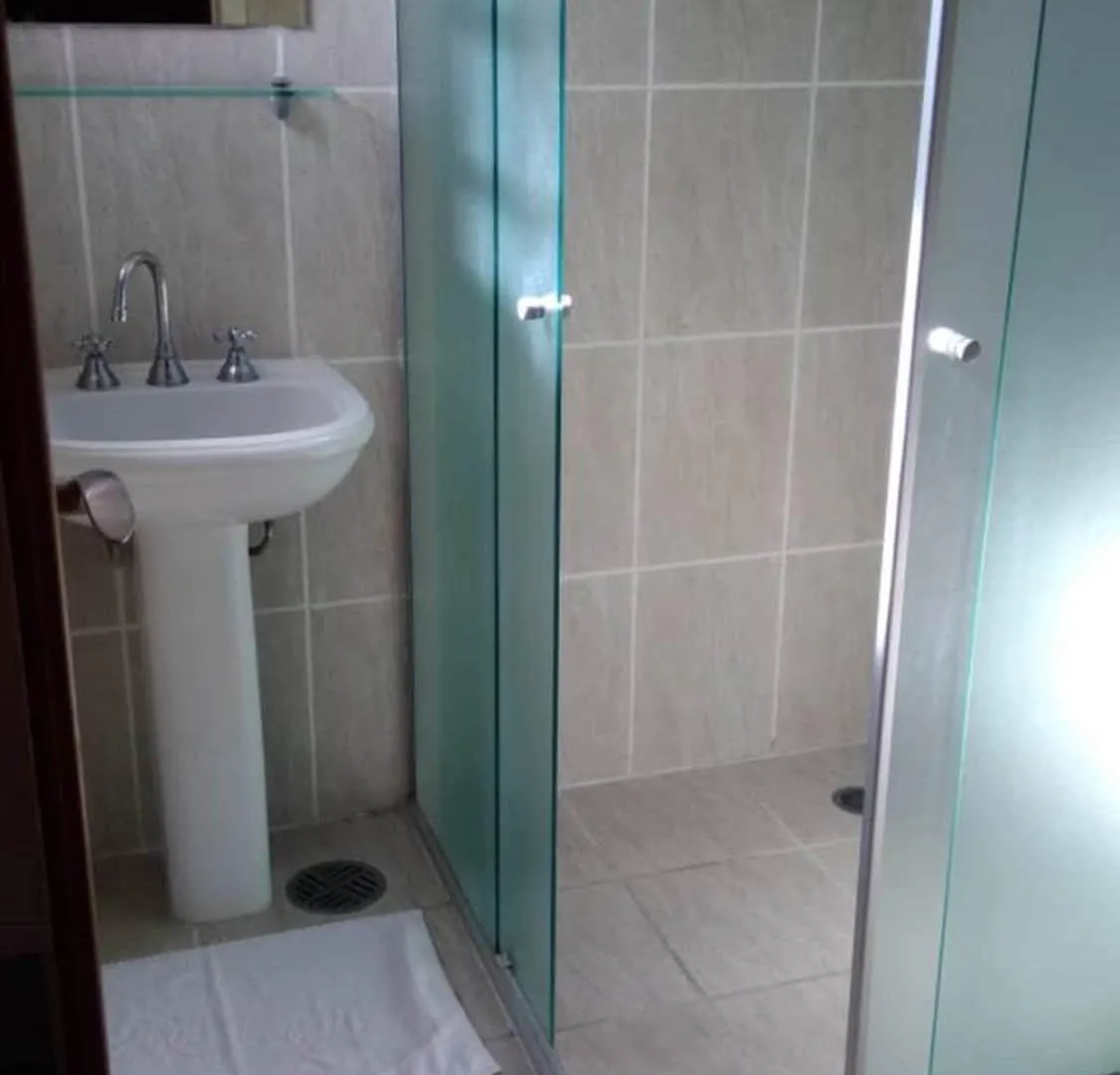 Hotel Luni Sao Paulo