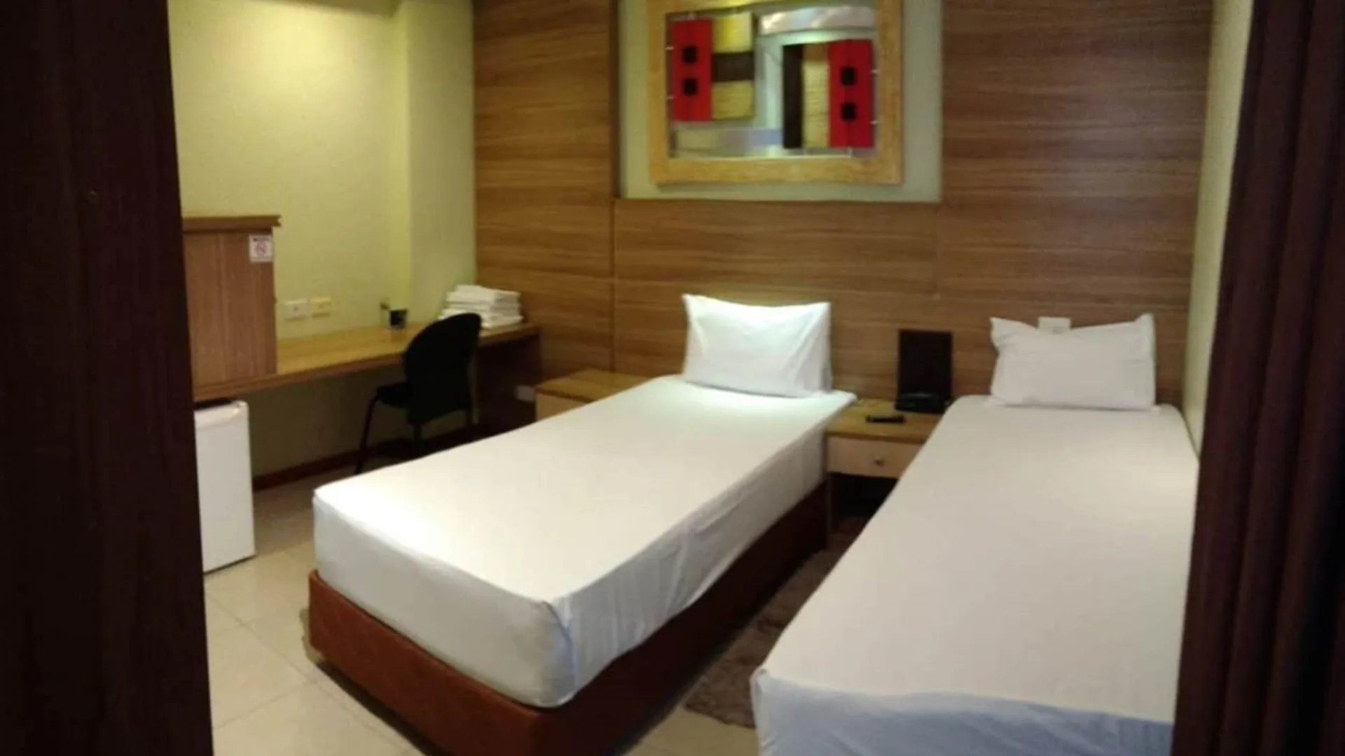 ***  Hotel Luni Sao Paulo Brazil