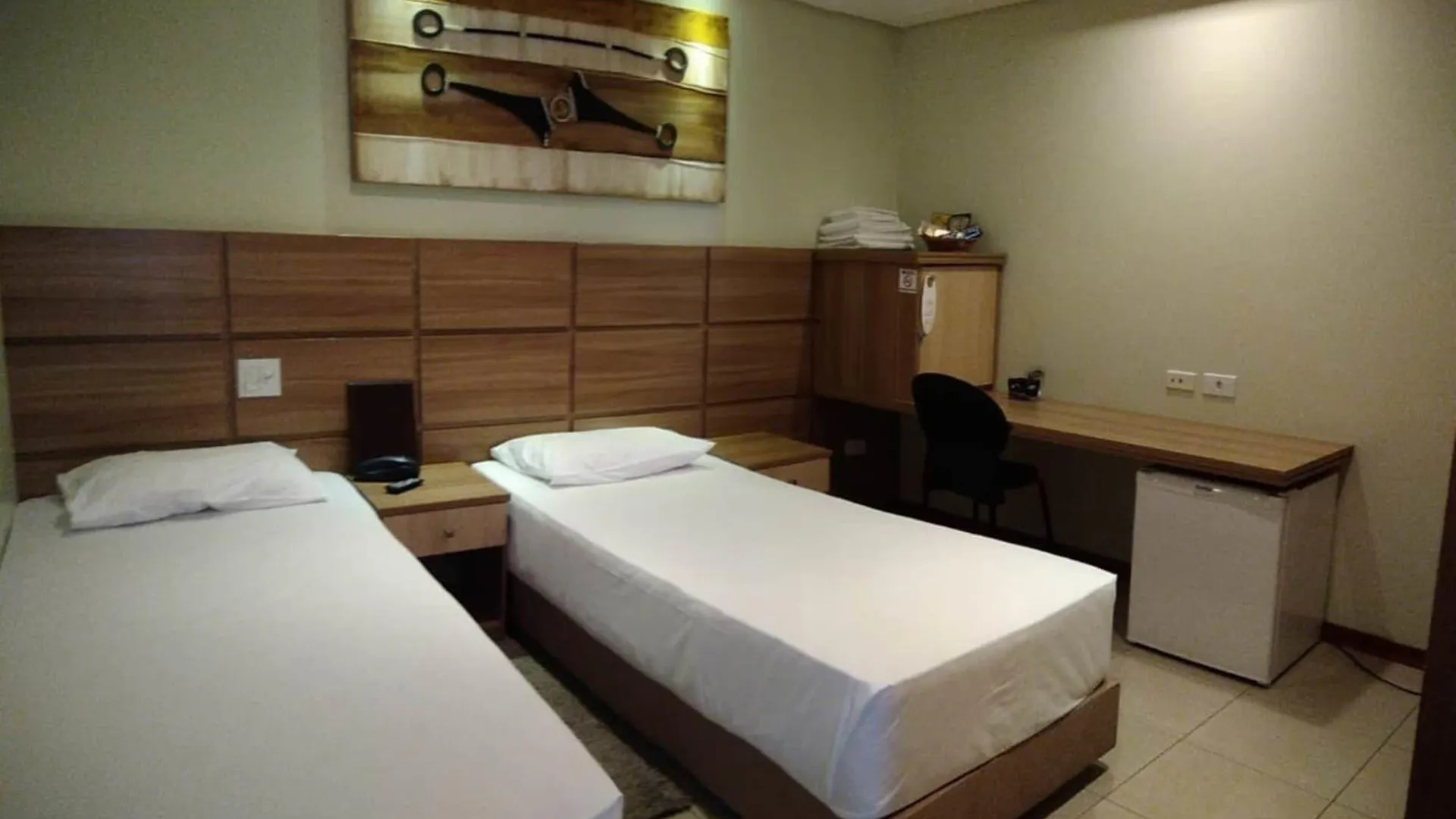 Hotel Luni Sao Paulo