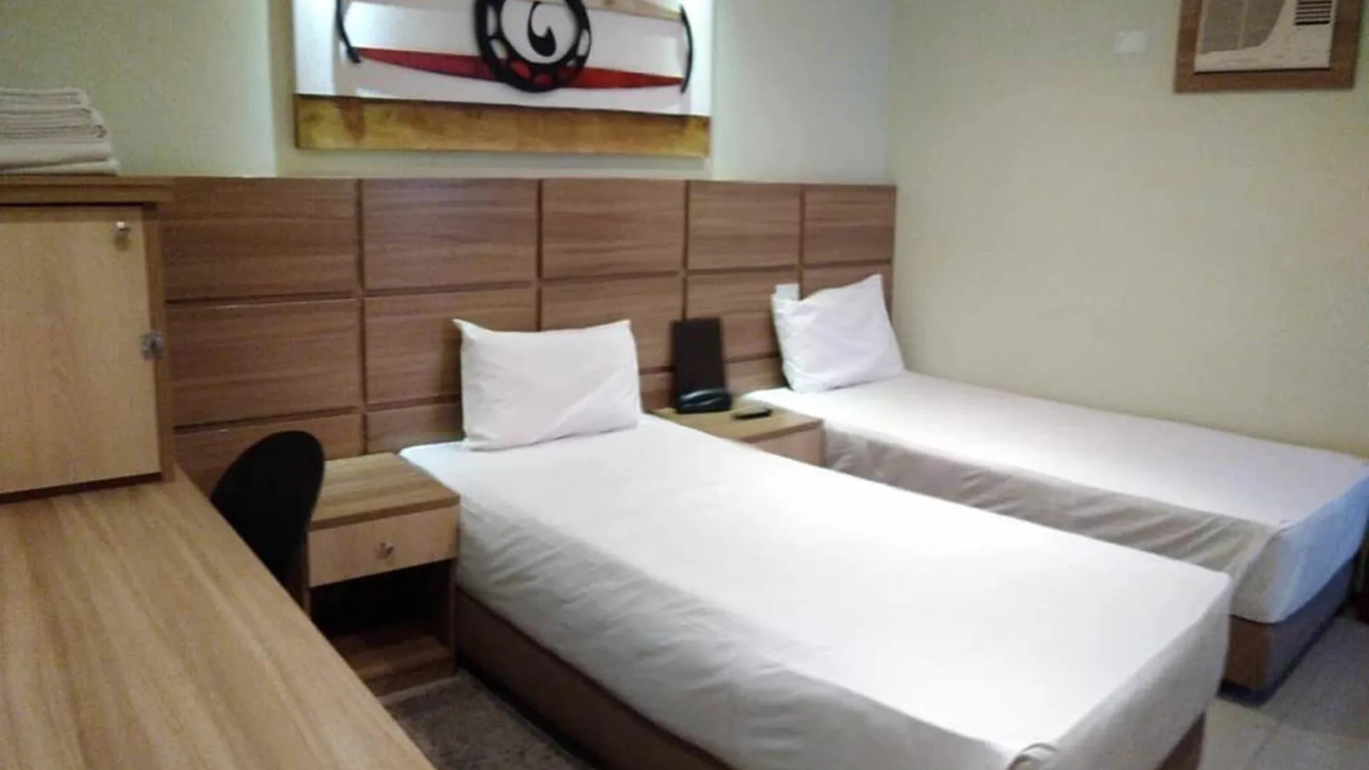 Hotel Luni Sao Paulo