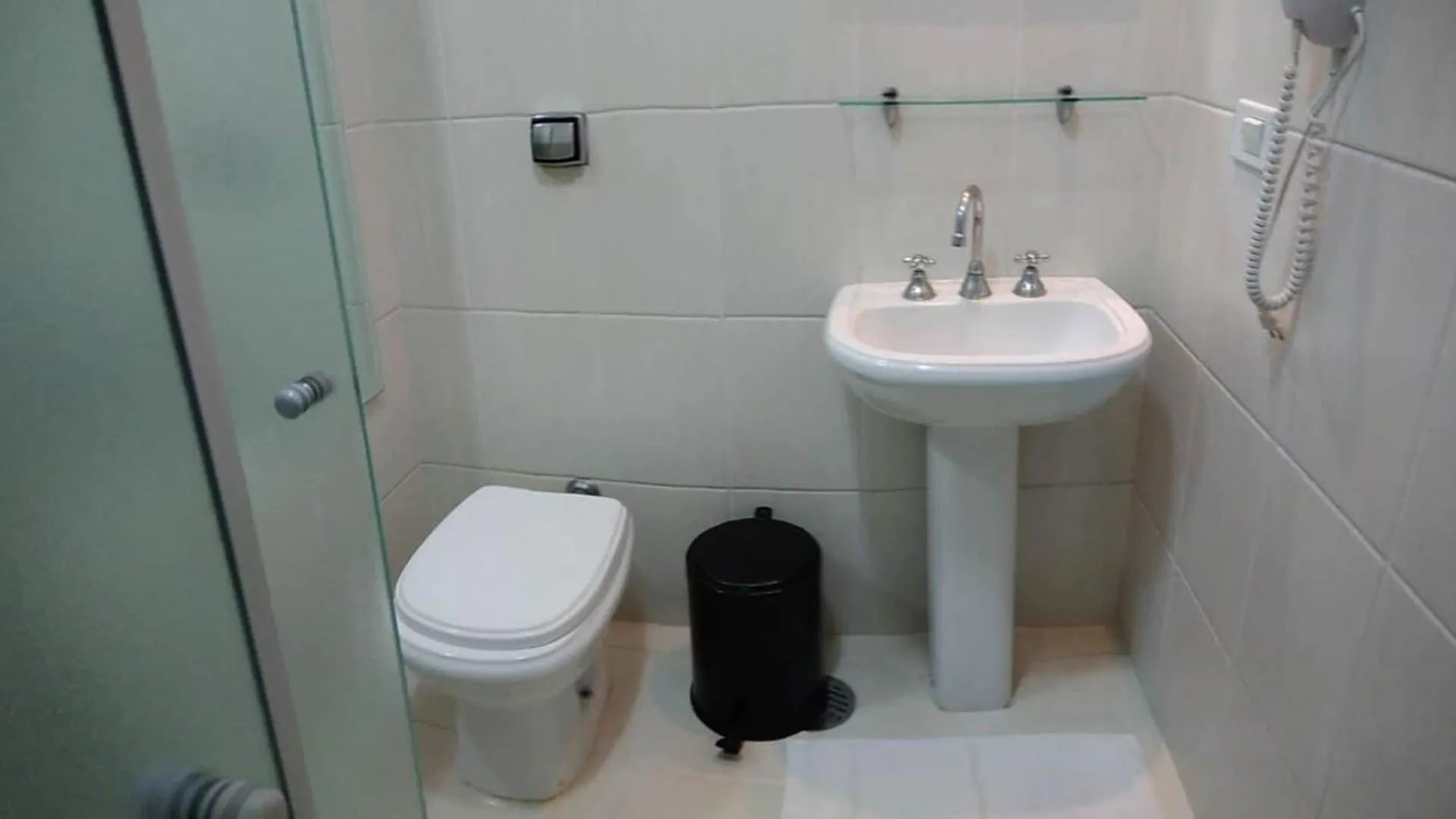 Hotel Luni Sao Paulo