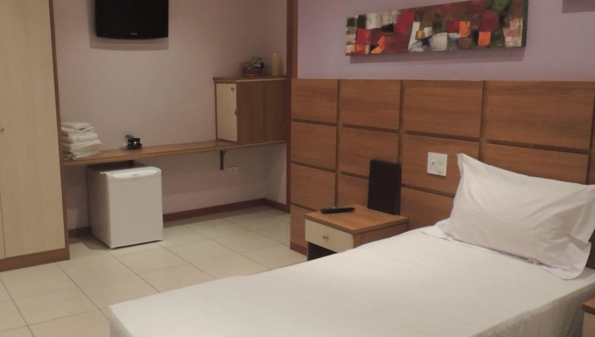 Hotel Luni Sao Paulo