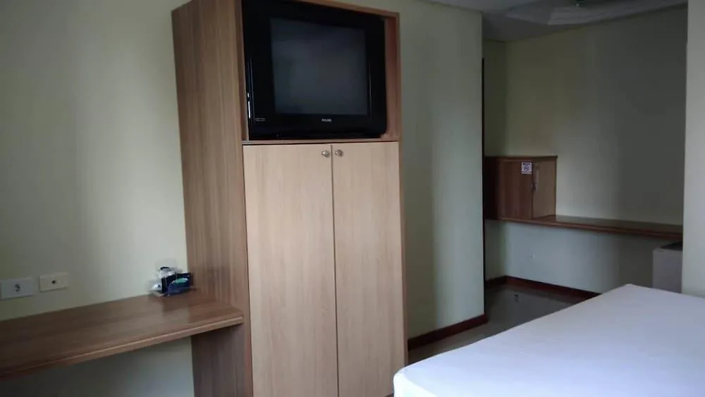Hotel Luni Sao Paulo