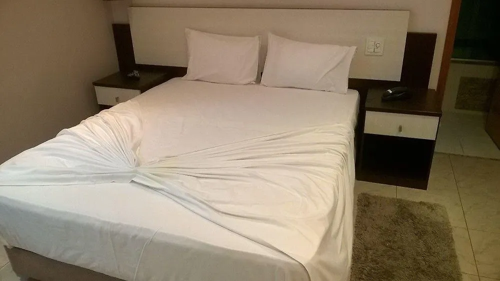 Hotel Luni Sao Paulo