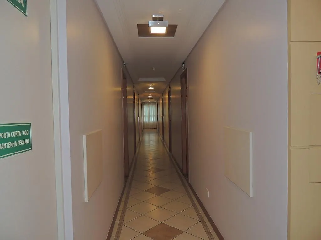 Hotel Luni Sao Paulo
