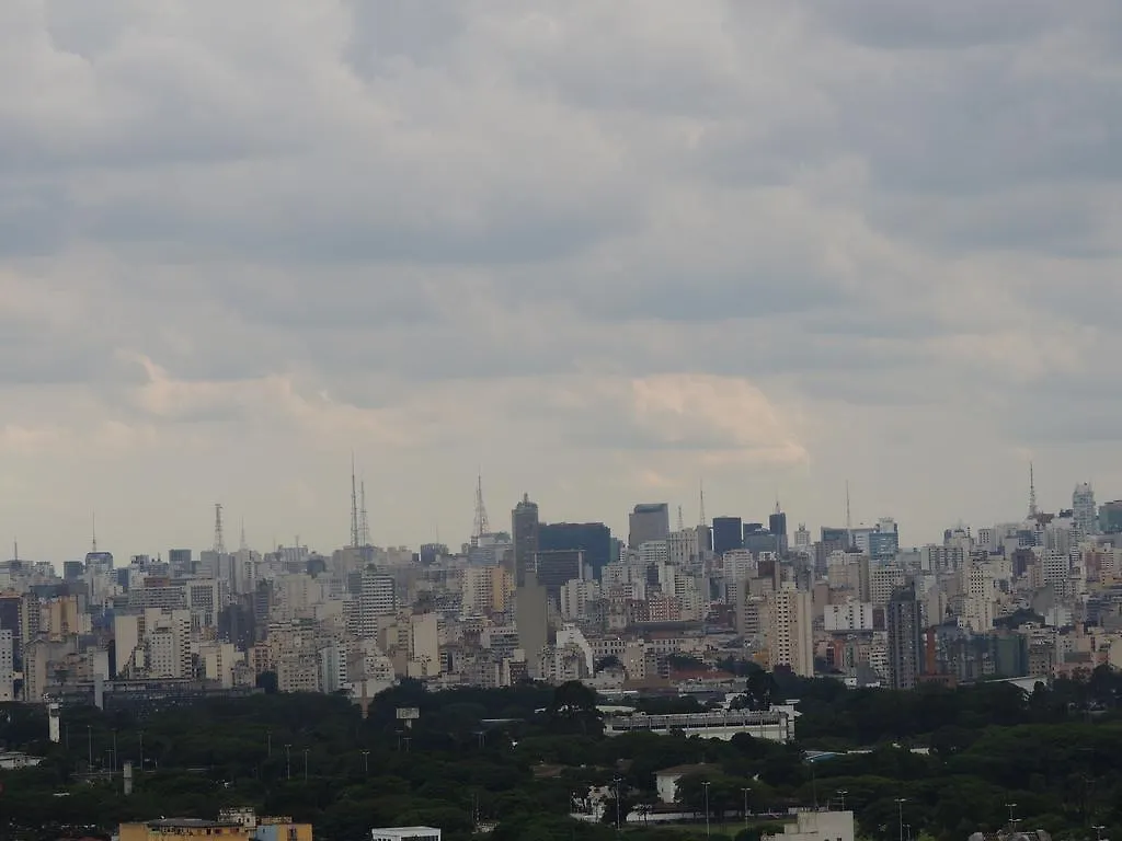 Hotel Luni Sao Paulo