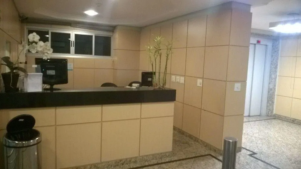 Hotel Luni Sao Paulo