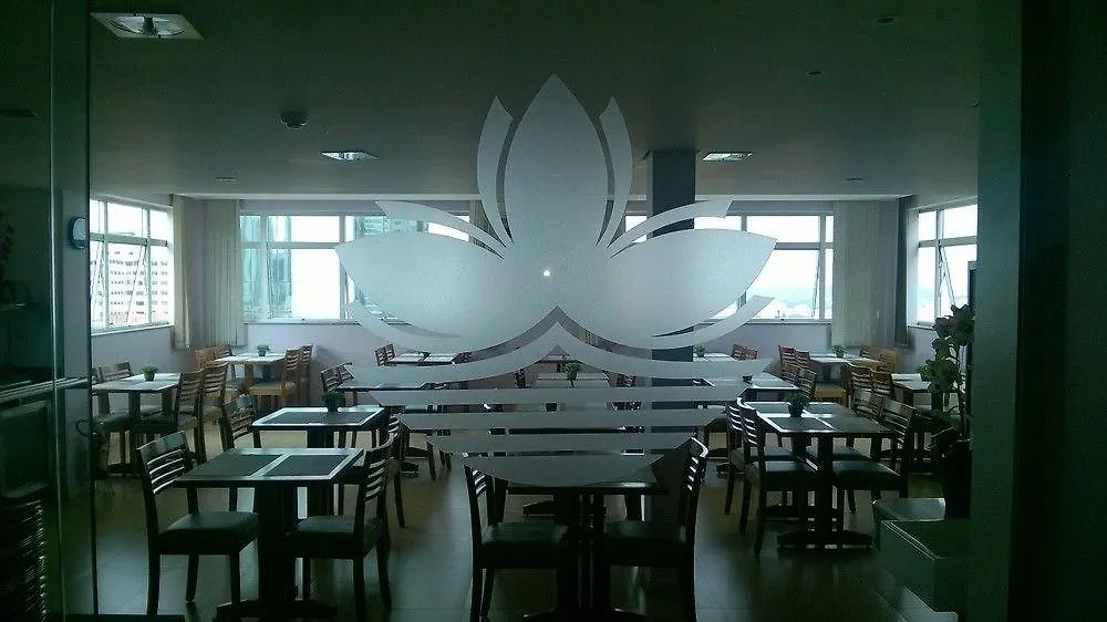 Hotel Luni Sao Paulo
