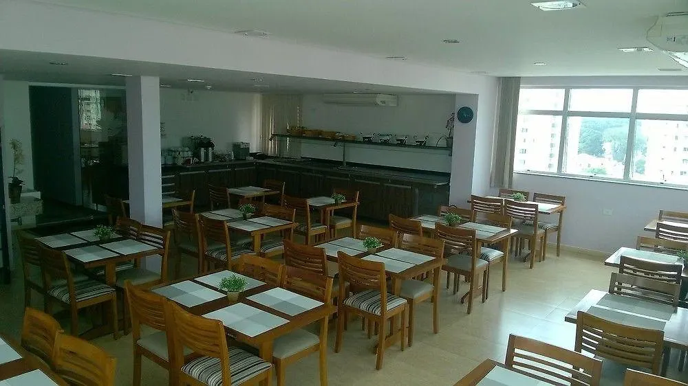 Hotel Luni Sao Paulo