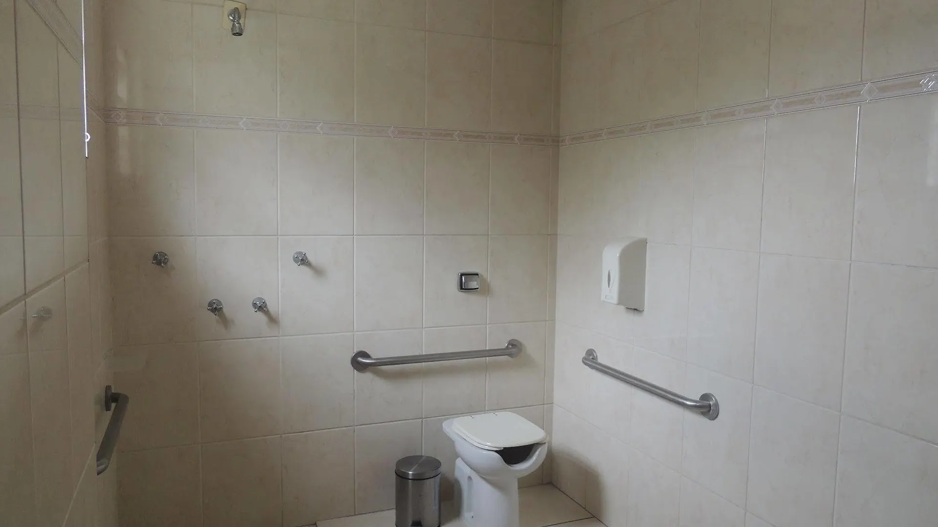 Hotel Luni Sao Paulo