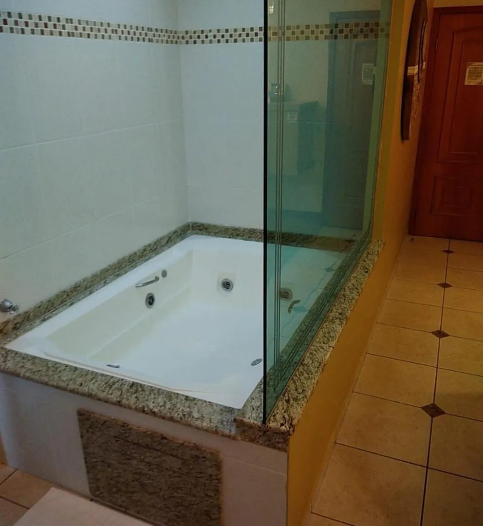 Hotel Luni Sao Paulo