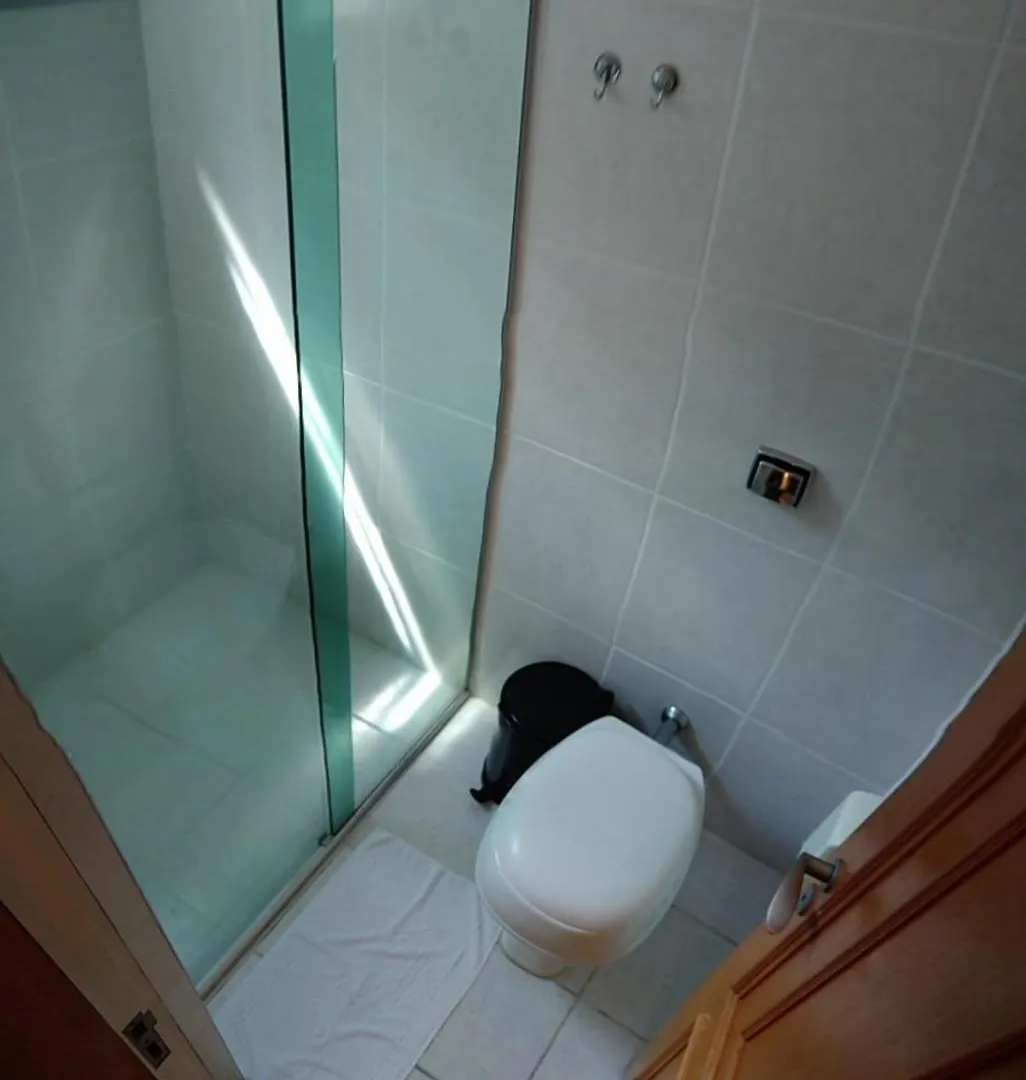 Hotel Luni Sao Paulo