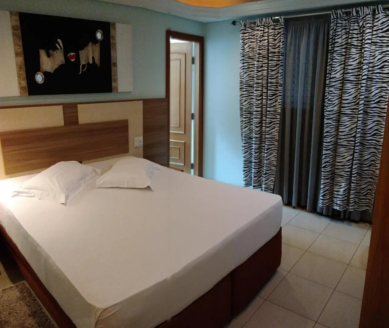 Hotel Luni Sao Paulo