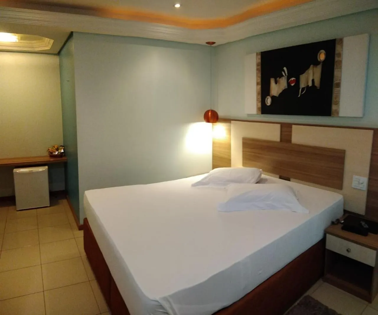 Hotel Luni Sao Paulo