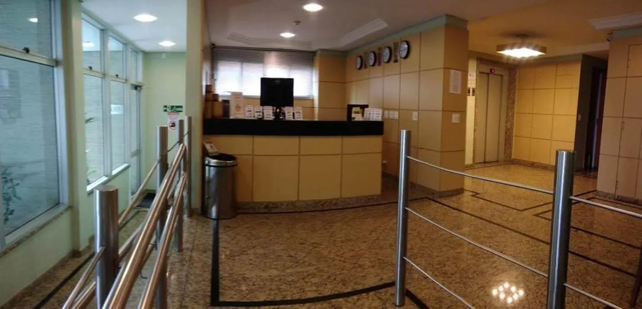 Hotel Luni location