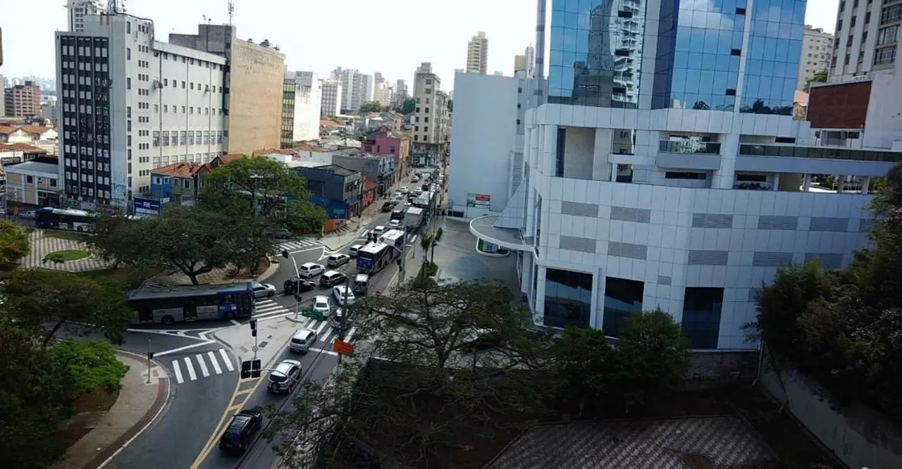 Hotel Luni Sao Paulo