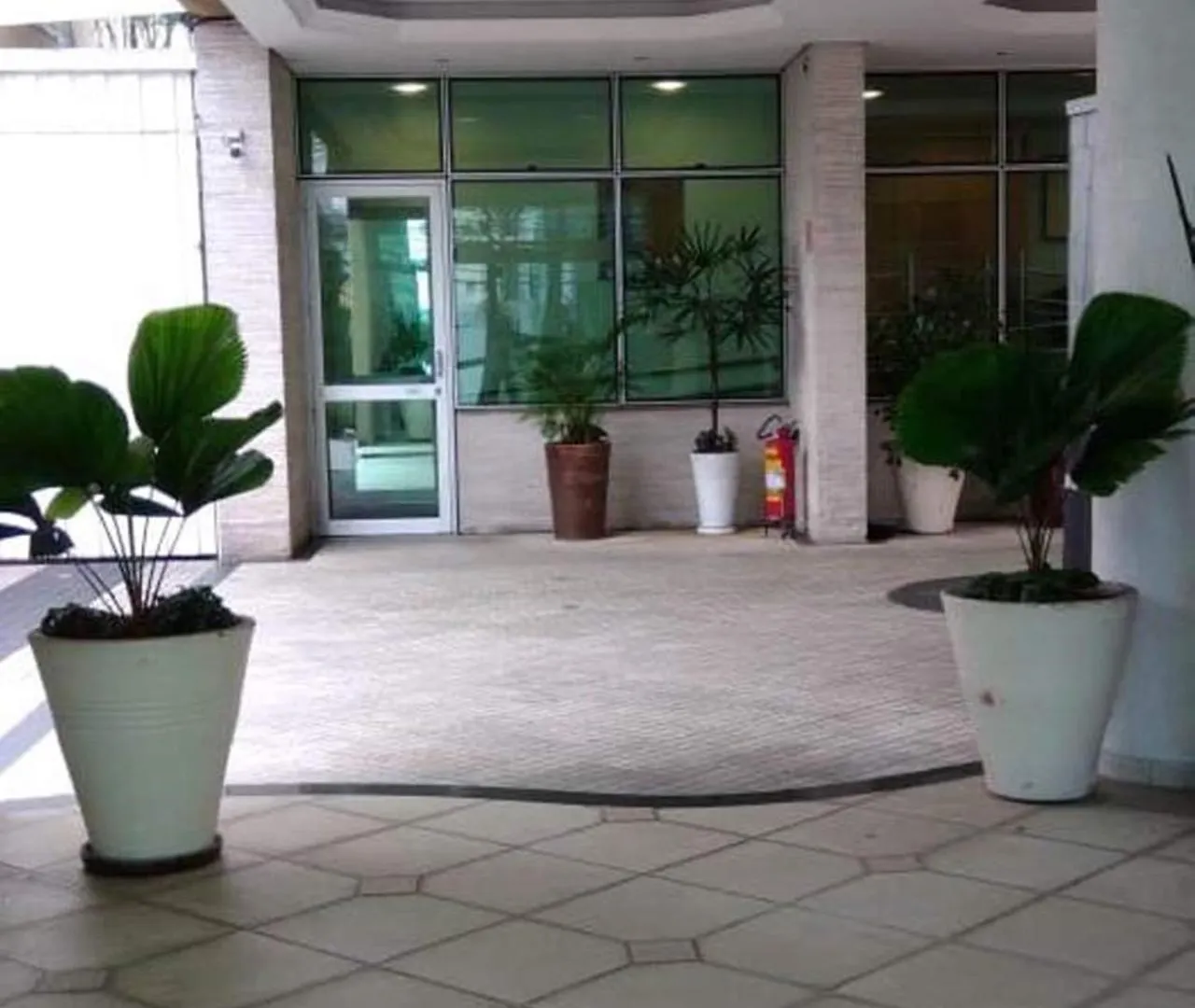 Hotel Luni Sao Paulo 3*,  Brazil