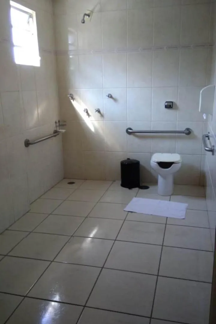 Hotel Luni Sao Paulo