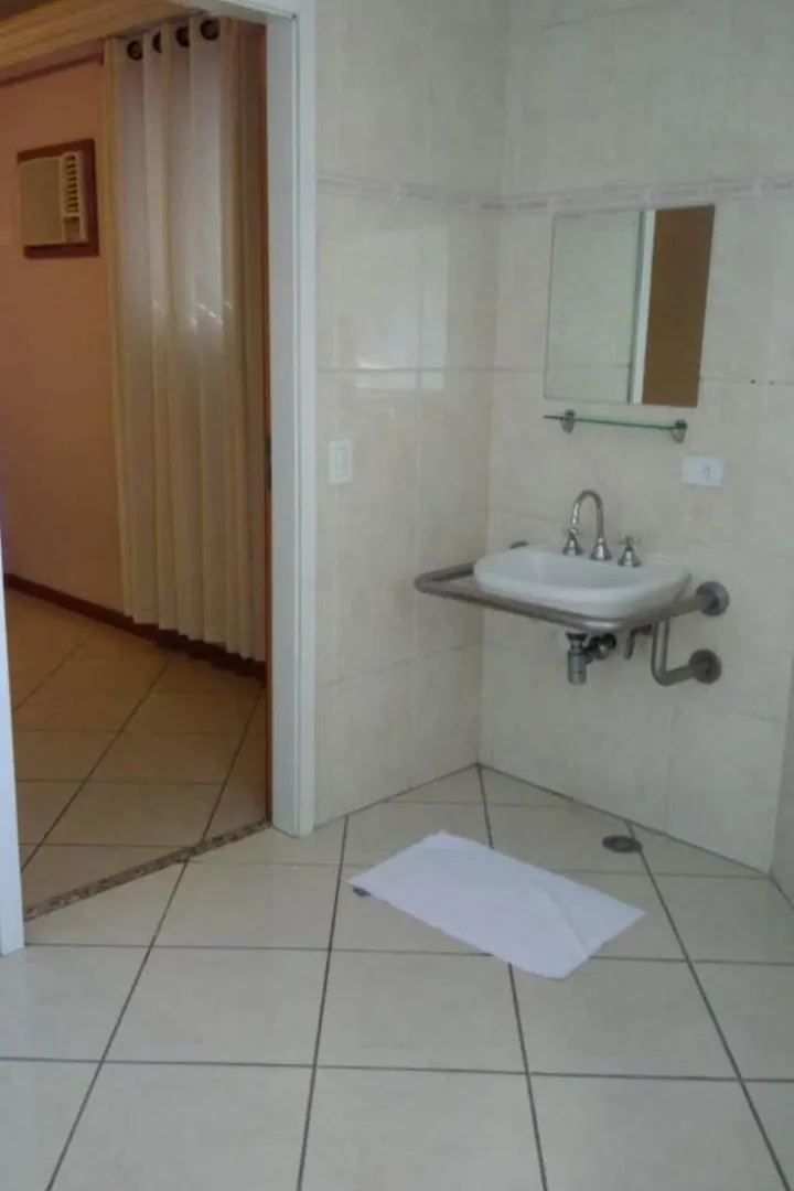 Hotel Luni Sao Paulo