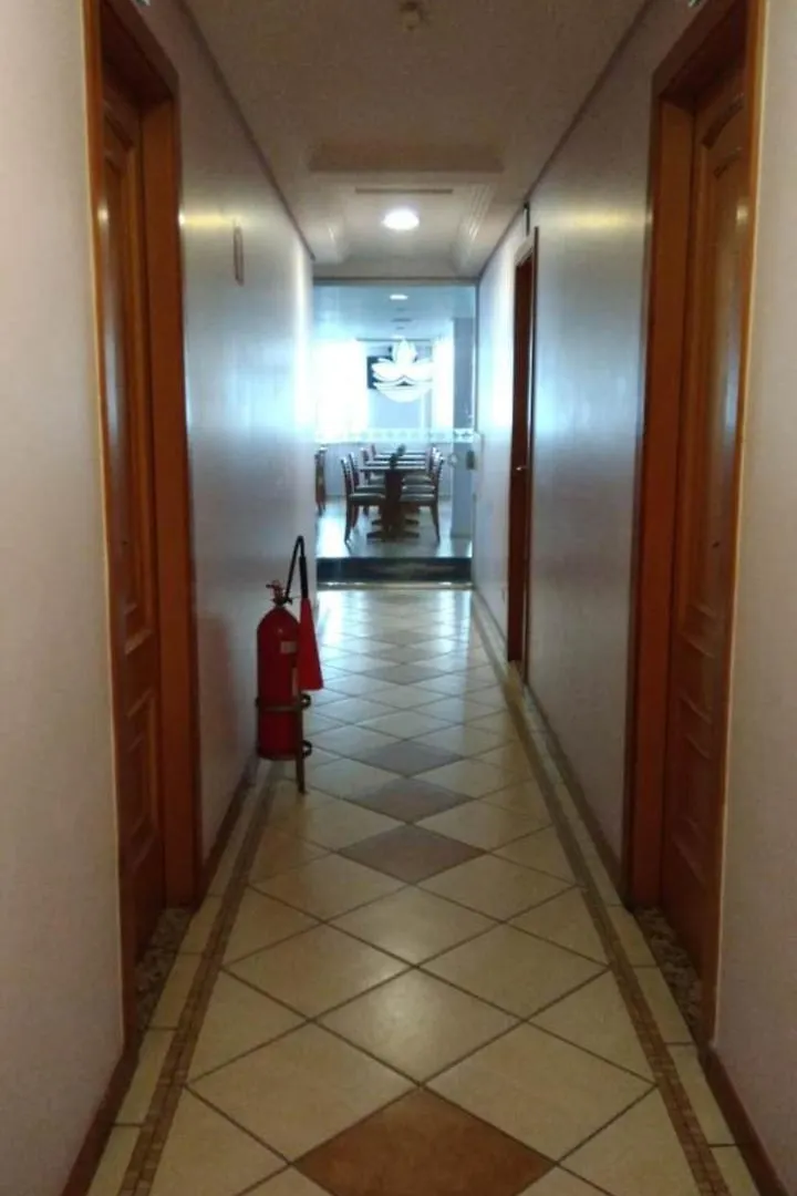 Hotel Luni Sao Paulo
