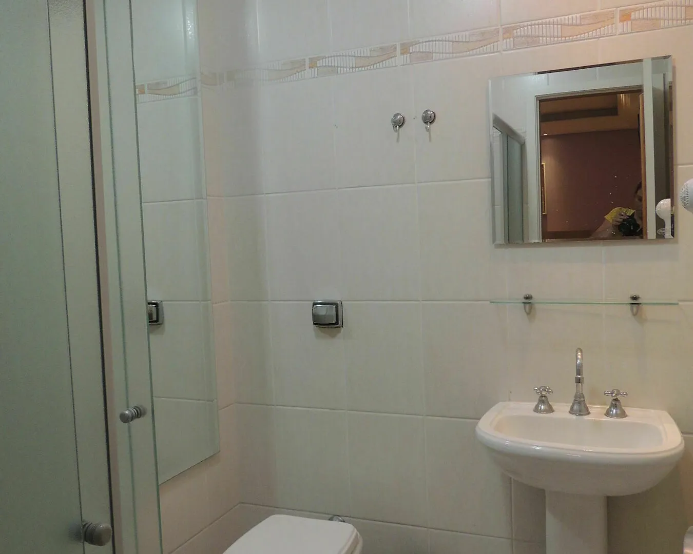 Hotel Luni Sao Paulo 3*,